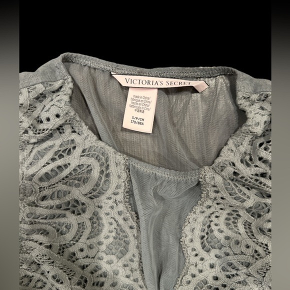 Victoria's Secret bodysuit - Picture 3 of 4